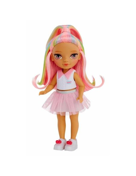Doll MGA Rainbow High Little Dessert 20,3 x 29,20 x 13,46 cm