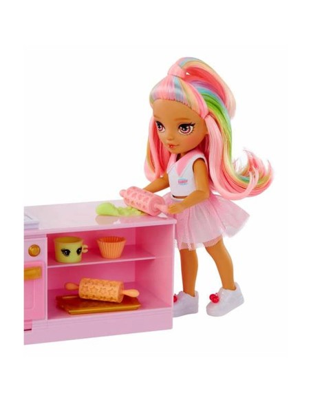 Doll MGA Rainbow High Little Dessert 20,3 x 29,20 x 13,46 cm