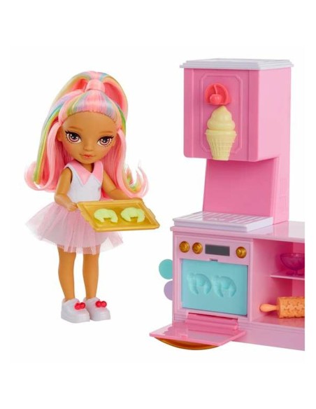 Doll MGA Rainbow High Little Dessert 20,3 x 29,20 x 13,46 cm