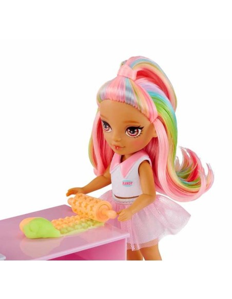Doll MGA Rainbow High Little Dessert 20,3 x 29,20 x 13,46 cm