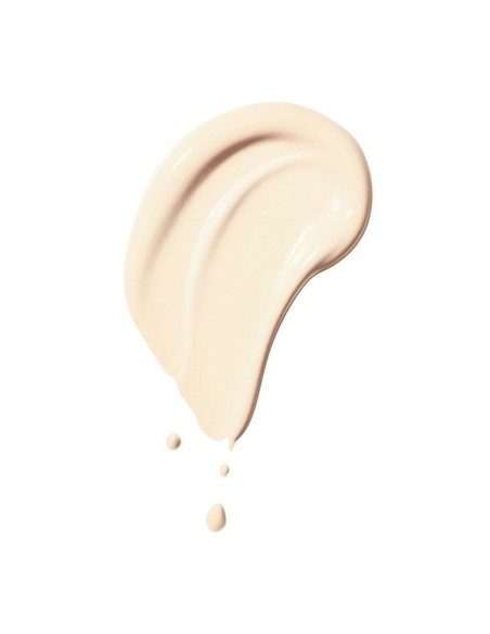 Liquid Make Up Base Maybelline Dream Satin Liquid 3-true ivory (30 ml)