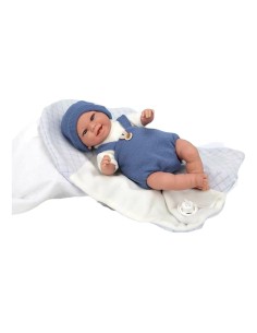 Baby doll Arias Elegance 35 cm