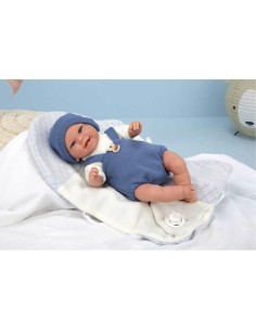 Baby doll Arias Elegance 35 cm 2