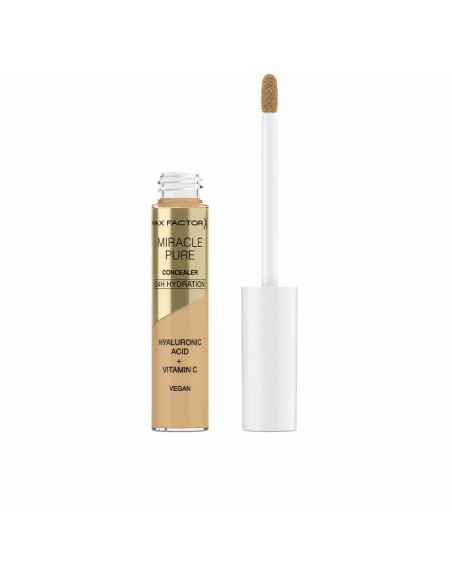 Facial Corrector Max Factor Miracle Pure Nº 2 7,8 ml