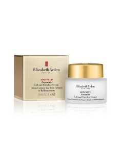 Anti-Ageing Cream for Eye Area Elizabeth Arden Advanced Ceramide Lift & Firm (15 ml) 2