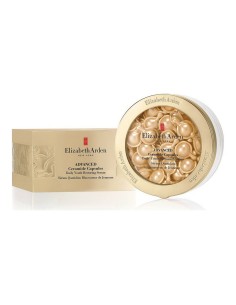 Facial Serum Elizabeth Arden Advanced Ceramide 60 Capsules