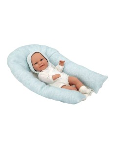 Baby doll Arias Elegance 35 cm