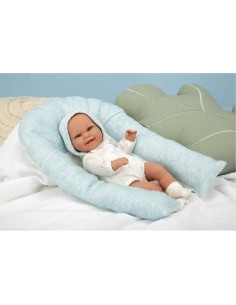 Baby doll Arias Elegance 35 cm 2