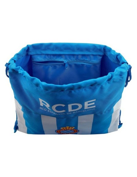 Backpack with Strings RCD Espanyol