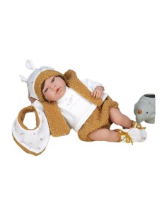 Baby doll Arias Andie  40 cm