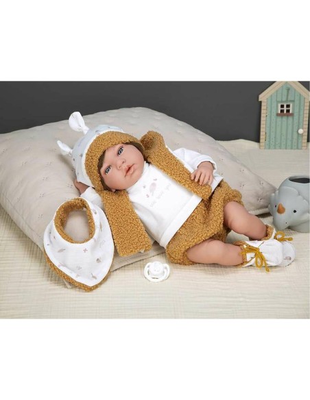 Baby doll Arias Andie  40 cm