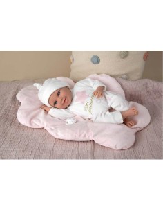 Baby doll Arias Elegance 40 cm 2