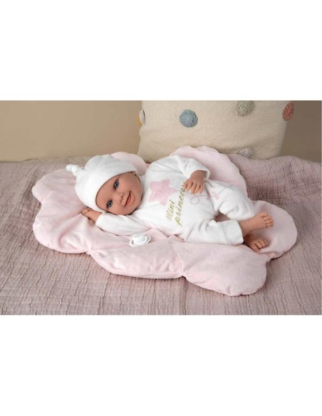 Baby doll Arias Elegance 40 cm