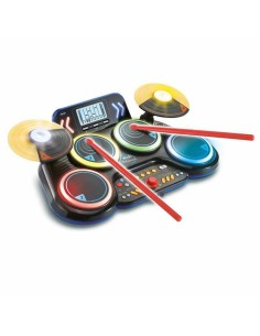 Drums Vtech Plastic 12,7 x 46,9 x 28,1 cm 2