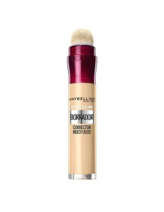 Facial Corrector Maybelline El Borrador 06-neutrali 6 ml