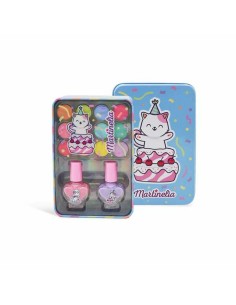 Children's Make-up Set Martinelia