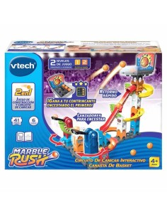 Ball circuit Vtech 2