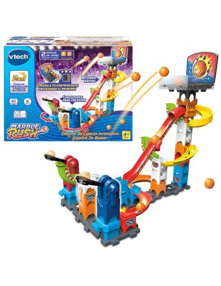 Ball circuit Vtech