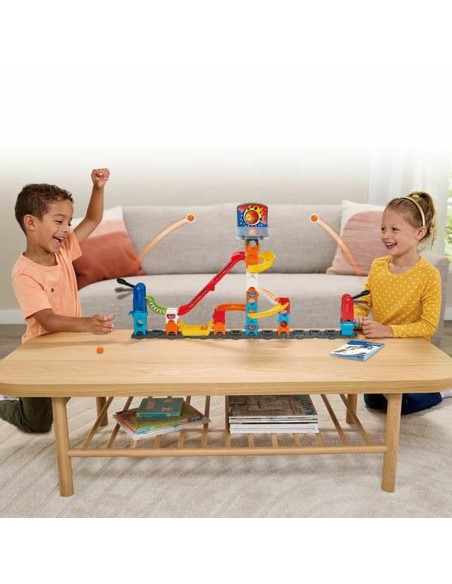 Ball circuit Vtech