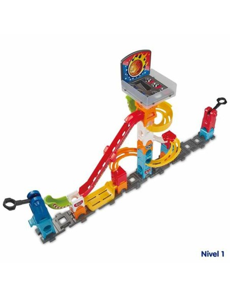 Ball circuit Vtech