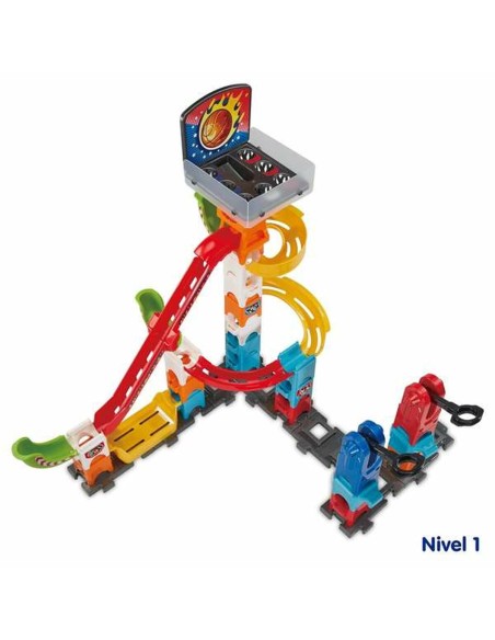 Ball circuit Vtech