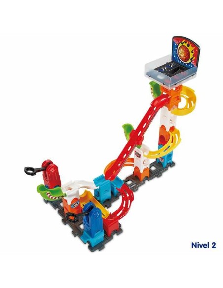 Ball circuit Vtech