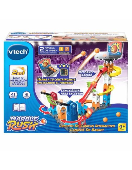 Ball circuit Vtech