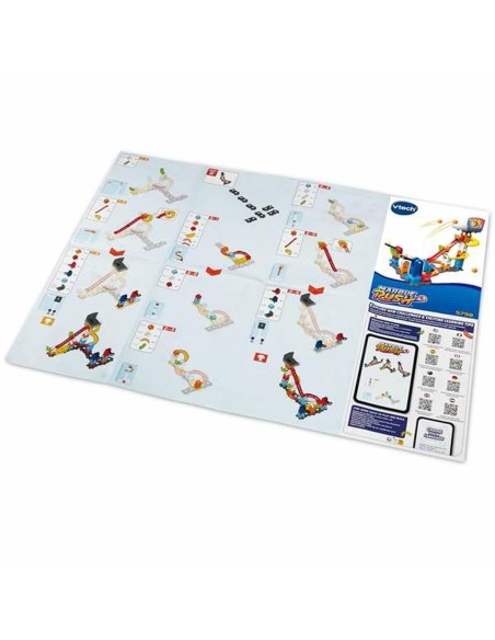 Ball circuit Vtech