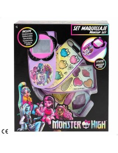 Children's Make-up Set Monster High