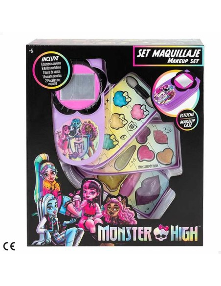 Children's Make-up Set Monster High