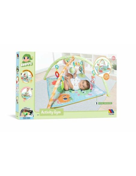 Play mat Moltó
