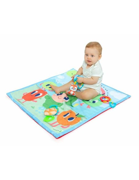 Play mat Moltó