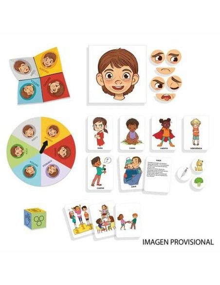 Modelling Clay Game Diset 41201