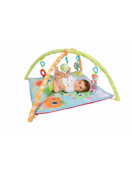 Play mat Moltó