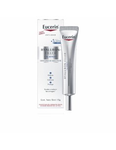 Anti-Ageing Cream for Eye Area Eucerin Hyaluron Filler 15 ml