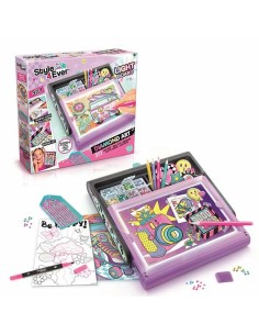 Playset Canal Toys