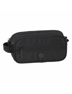 Toilet Bag F.C. Barcelona Black