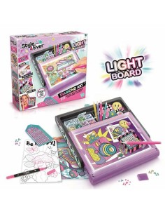 Playset Canal Toys 2