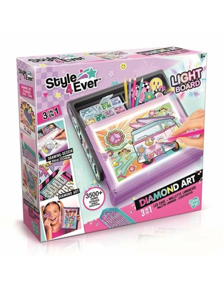 Playset Canal Toys