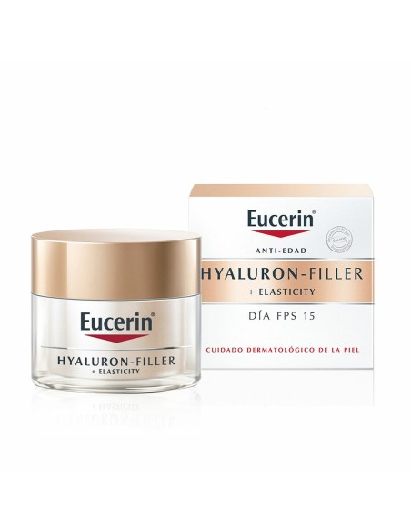 Day-time Anti-aging Cream Eucerin Hyaluron Filler 50 ml