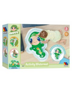 Play mat Moltó Activity Watermat