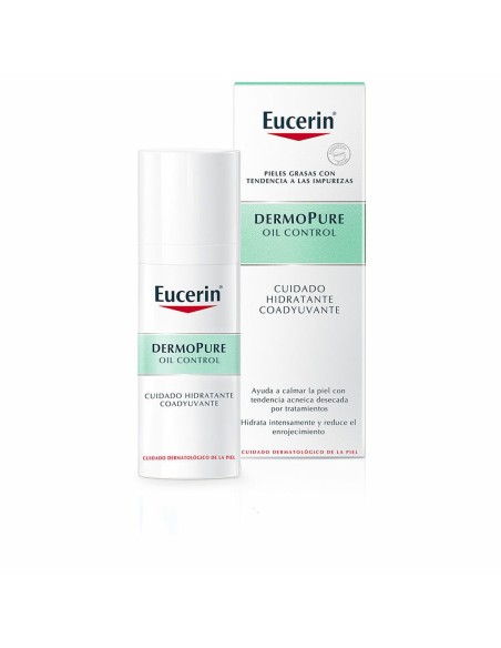 Day Cream Eucerin Dermopure Oil Control 50 ml