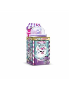 Fluffy toy Bizak Friends Cotton