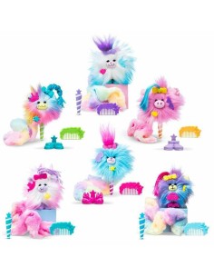 Fluffy toy Bizak Friends Cotton 2