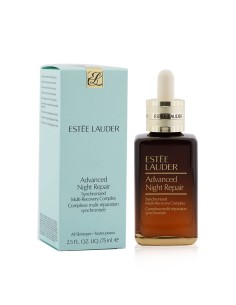 Facial Cream Estee Lauder Advanced Night Repair 75 ml 2