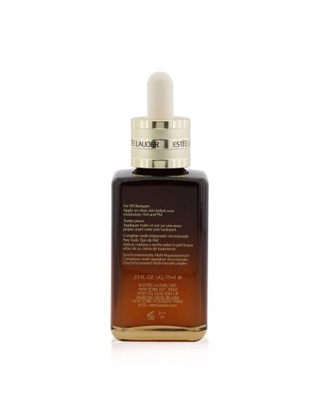 Facial Cream Estee Lauder Advanced Night Repair 75 ml