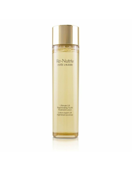 Facial Lotion Estee Lauder Nutriv 200 ml