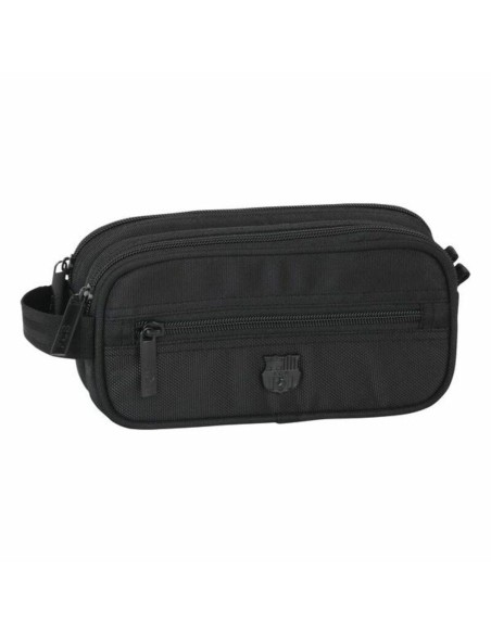 Toilet Bag F.C. Barcelona Black