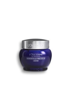 Anti-Ageing Cream L'Occitane En Provence Siempreviva Preciosa 50 ml