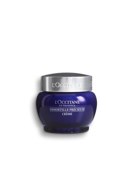 Anti-Ageing Cream L'Occitane En Provence Siempreviva Preciosa 50 ml
